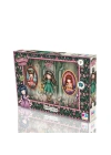 Gj 714 Gorjuss 100 Parça Lisanslı Puzzle