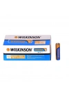 Gold Wilkinson İnce Pil R03