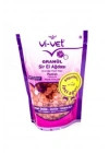 Granül Pudralı Soyulabilir Ağda 250GR