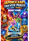 Güçlendirici Paket Mega Evolution(ADET FİYATIDIR)