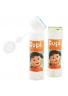 Gupi 2’li Köpük Oyunu