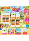 Gupi 2’li Köpük Oyunu