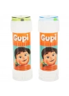 Gupi 2’li Köpük Oyunu