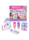 Güzellik Seti Cool Maker Tırnak Stüdyosu