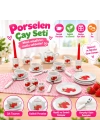 H2129ÇAY Seti 29 Prç Pors 3A