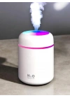 H2O Nemlendirici