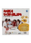 Hadi Bakalım Kutu Oyunu