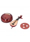 Hareketli Ud Müzik Kutusu