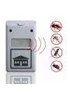 HaşerX  Elektronik Fare ve Haşere Kovucu