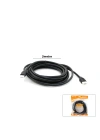 HDMI Kablo 5 m V1.4 Ultra HD
