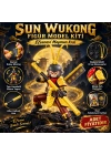 Herospıre Sun Wukong Figür