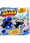 HF568-9 SÜRTMELİ ARABA (adet fiyatıdır)