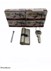 Hibrit Beyaz Barel 68MM Kutulu