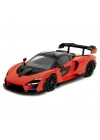 Hızlı ve Öfkeli McLaren Senna Model Araba