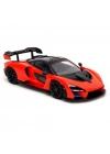 Hızlı ve Öfkeli McLaren Senna Model Araba