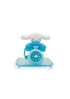 HKT28000 Hello Kitty Telefonda