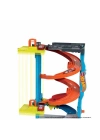 HKX43 Hot Wheels Heyecanlı Yarış Kulesi