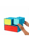 HMC04 Hot Wheels Track Builder Alev Temalı Akrobasi Seti
