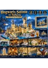Hogwarts Şatosu ve Bahçesi 76419