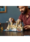Hogwarts Şatosu ve Bahçesi 76419
