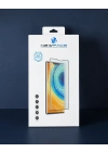Huawei P40 Pro Polymer Nano Ekran Koruyucu