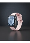 Huawei Watch Fit 3 Klasik Kordon - Pudra