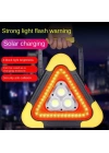 Hurry Bolt Şarjlı Cob Led Reflektör