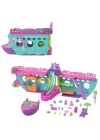 HWP26 Polly Pocket Unicorn Bot Oyun Seti