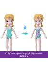 HWP26 Polly Pocket Unicorn Bot Oyun Seti