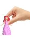 HXH19 Disney Prenses 7 cm Mini Figür