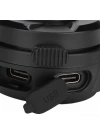 HY-1001 Motosiklet Bluetooth Intercom Kulaklık