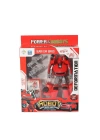 HY-8877 Dönüşebilen Transformers Kartlı Araba