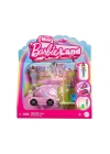 HYF38 Mini Barbieland Araçlar