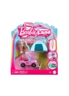 HYF38 Mini Barbieland Araçlar