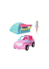 HYF38 Mini Barbieland Araçlar