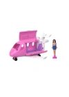 HYF38 Mini Barbieland Araçlar