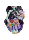 HYV58 Monster High Jinafire Long