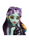 HYV58 Monster High Jinafire Long