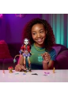 HYV58 Monster High Jinafire Long