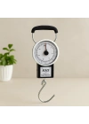 İbreli Kantar ve Metre