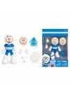 Ice Man Figürü