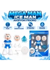 Ice Man Figürü
