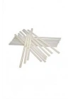 İnce Mum Silikon 7.4MM 1KG