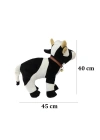 İnek Peluş Oyuncak 45 cm