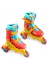 Inline 3 Teker Paten