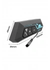 Intercom Bluetooth Kask Kulaklık Motosiklet Kulaklık 5.0 Bluetooth