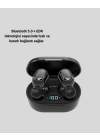 iOS ve Android Uyumlu Bluetooth 5.0 Kulaklık