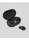 iOS ve Android Uyumlu Bluetooth 5.0 Kulaklık