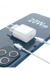 İphone 17 Pro Max Uyumlu Şarj Seti