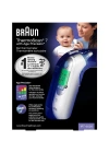 IRT 6520 Thermoscan Ateş Ölçer